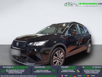 Seat Arona 1.0 TSI 110 ch  BVA