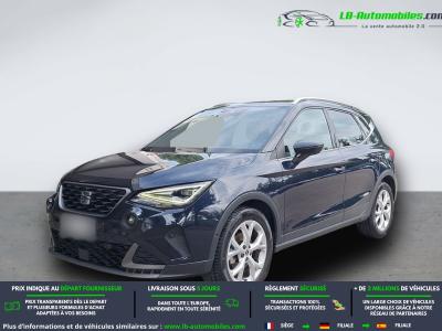 Seat Arona 1.0 TSI 110 ch  BVA