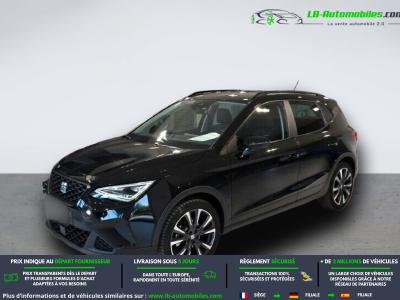 Seat Arona 1.0 TSI 95 ch  BVM