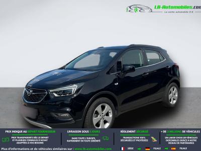 Opel Mokka X 1.6 CDTI - 136 ch BVA