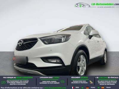 Opel Mokka X 1.6 CDTI - 136 ch BVA