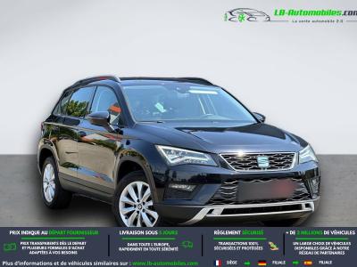 Seat Ateca 2.0 TDI 150 ch  BVA