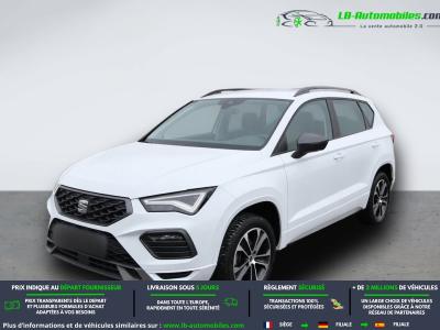 Seat Ateca 1.5 TSI 150 ch BVM