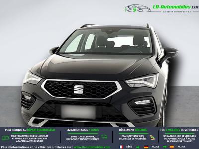 Seat Ateca 2.0 TDI 115 ch