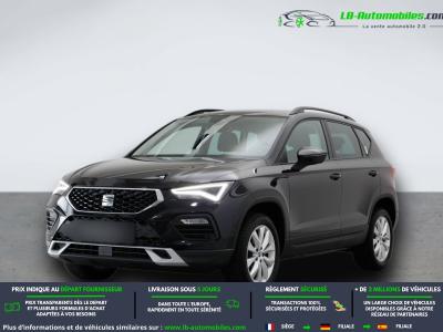 Seat Ateca 1.0 TSI 115 ch