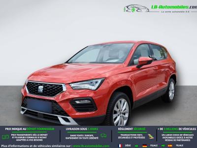 Seat Ateca 2.0 TDI 150 ch BVM
