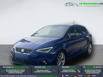 Seat Ibiza 1.0 EcoTSI 115 ch  BVM