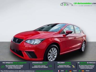 Seat Ibiza 1.0 80 ch  BVM