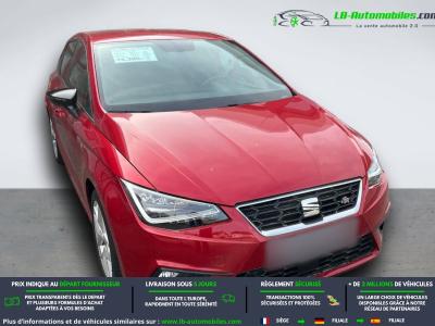 Seat Ibiza 1.0 EcoTSI 115 ch  BVM