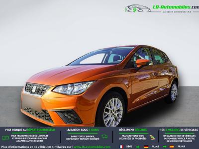 Seat Ibiza 1.0 EcoTSI 115 ch  BVM