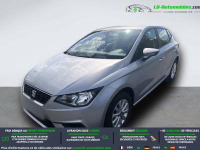 Seat Ibiza 1.6 TDI 95 ch  BVM