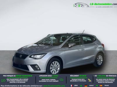 Seat Ibiza 1.0 EcoTSI 95 ch  BVM