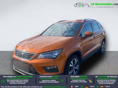 Seat Ateca 1.4 TSI 150 ch BVM