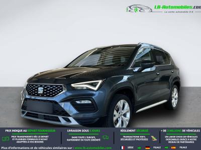 Seat Ateca 1.5 TSI 150 ch BVM