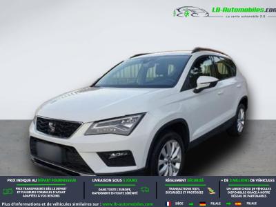 Seat Ateca 1.6 TDI 115 ch  BVA