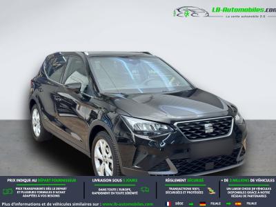 Seat Arona 1.5 TSI 150 ch  BVA