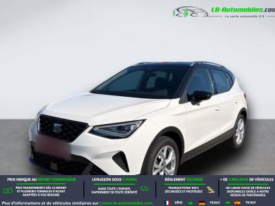 Seat Arona 1.5 TSI 150 ch  BVA