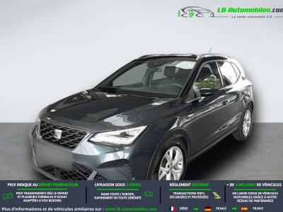 Seat Arona 1.5 TSI 150 ch  BVA