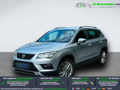 Seat Ateca 1.6 TDI 115 ch  BVA