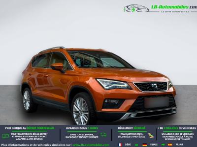 Seat Ateca 1.4 TSI 150 ch BVA