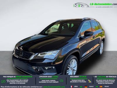 Seat Ateca 1.4 TSI 150 ch BVA