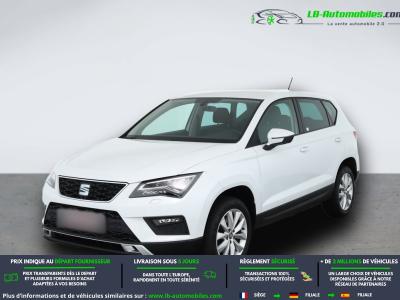 Seat Ateca 1.4 TSI 150 ch BVM