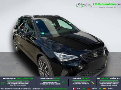 Seat Arona 1.5 TSI 150 ch  BVA