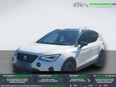 Seat Arona 1.5 TSI 150 ch  BVA