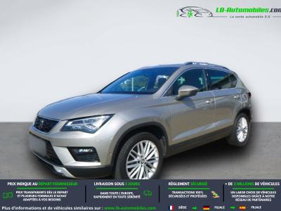 Seat Ateca 1.4 TSI 150 ch BVA