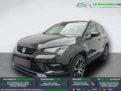 Seat Ateca 1.4 TSI 150 ch BVA