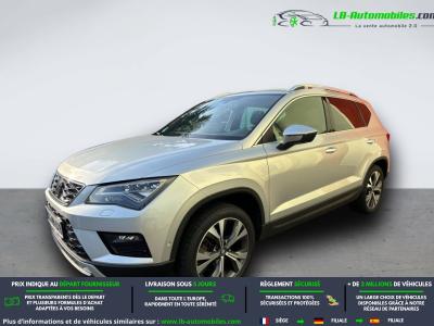 Seat Ateca 2.0 TDI 150 ch BVM
