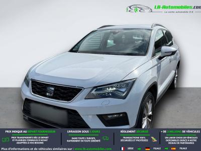 Seat Ateca 2.0 TDI 150 ch BVM