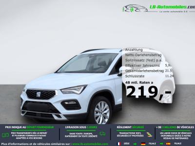 Seat Ateca 1.0 TSI 115 ch