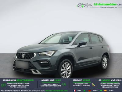 Seat Ateca 1.5 TSI 150 ch BVA