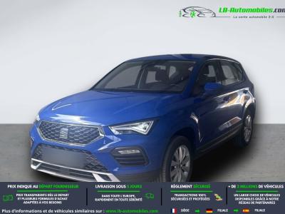 Seat Ateca 2.0 TDI 150 ch BVM