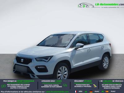 Seat Ateca 2.0 TDI 150 ch BVM