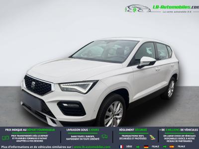 Seat Ateca 2.0 TDI 150 ch BVM