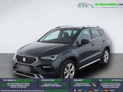 Seat Ateca 1.5 TSI 150 ch BVM