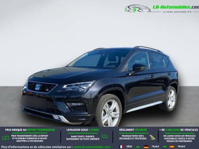Seat Ateca 2.0 TSI 190 ch  BVA