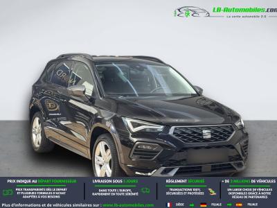 Seat Ateca 1.0 TSI 110 ch