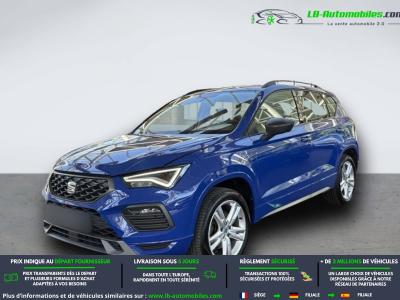 Seat Ateca 1.0 TSI 110 ch