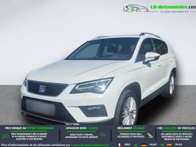 Seat Ateca 1.0 TSI 110 ch