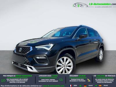 Seat Ateca 1.5 TSI 150 ch BVA
