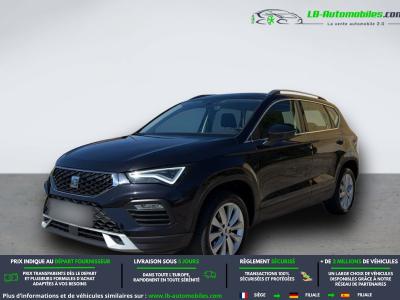 Seat Ateca 1.5 TSI 150 ch BVM