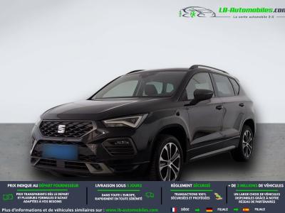 Seat Ateca 1.5 TSI 150 ch BVM
