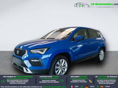 Seat Ateca 2.0 TDI 150 ch BVM