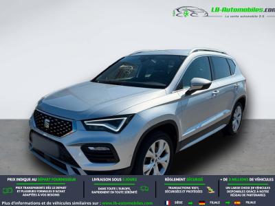 Seat Ateca 2.0 TDI 150 ch BVM