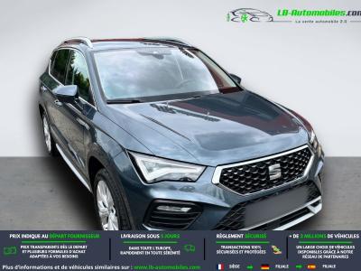 Seat Ateca 2.0 TDI 150 ch BVM