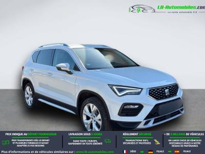 Seat Ateca 2.0 TDI 150 ch BVM