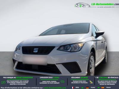 Seat Ibiza 1.0 75 ch  BVM